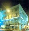 Hotel De Kent 
